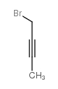 chemical structure of Linagliptin intermediate CAS#3355-28-0
