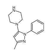 chemical structure of Teneligliptin intermediate: CAS#401566-79-8