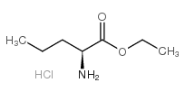 chemical structure of Perindopril intermediate: CAS#40918-51-2