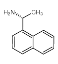 chemical structure of Cinacalcet intermediate