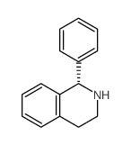 chemical structure of Intermediate of Solifenacin 118864-75-8
