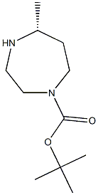 chemical structure of Suvorexant intermediate: CAS#1260619-38-2