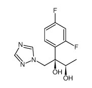 chemical structure of Intermediate of Efinaconazole 133775-25-4