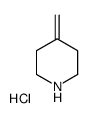 chemical structure of Efinaconazole 144230-50-2