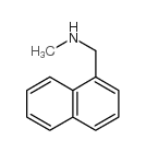 chemical structure of Intermediate of Terbinafine CAS#14489-75-9