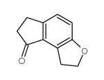 chemical structure of Ramelteon CAS3196597-78-1