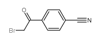 chemical structure of Isavuconazole intermediate CAS#20099-89-2