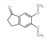 chemical structure of Donepezil intermediate CAS#2107-69-9