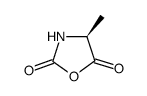 chemical structure of Glatiramer intermediate CAS#2224-52-4