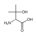 chemical structure of CAS#2280-48-0