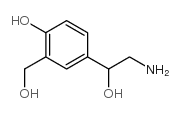 chemical structure of CAS#24085-19-6