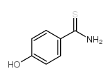chemical structure of Febuxostat intermediate CAS#25984-63-8