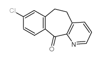 chemical structure of Loratadine intermediate CAS#31251-41-9