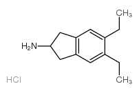 chemical structure of Indacaterol intermediate CAS#312753-53-0