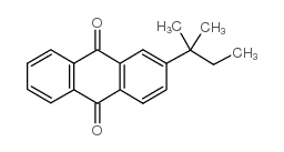 chemical structure of CAS#32588-54-8