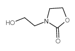 chemical structure of CAS#3356-88-5