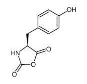 chemical structure of Glatiramer CAS#3415-08-5