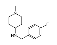chemical structure of Pimavanserin intermediate: CAS#359878-47-0