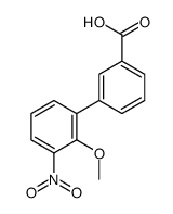 chemical structure of intermediate of Eltrombopag