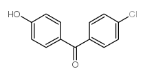 chemical structure of Intermediate of Fenofibrate CAS#42019-78-3