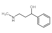 chemical structure of Fluoxetine HCl intermediateCAS#42142-52-9