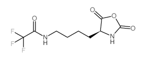 chemical structure of Glatiramer intermediate CAS#42267-27-6