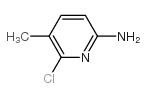 chemical structure of Lumacaftor intermediate CAS#442129-37-5