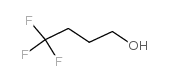 chemical structure of CAS#461-18-7