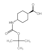 chemical structure of CAS#53292-89-0