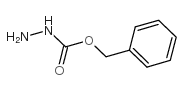 chemical structure of Intermediate of atazanavir Sulfate 5331-43-1