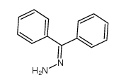 chemical structure of CAS#5350-57-2