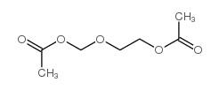 chemical structure of Acyclovir intermediate