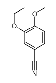 chemical structure of Apremilast intermediate