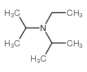 chemical structure of DIPEA CAS#7087-68-5