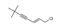 chemical structure of Intermediate of Terbinafine CAS#83554-69-2