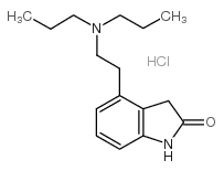 chemical structure of Intermediate of Ropinirole hydrochloride CAS#91374-20-8