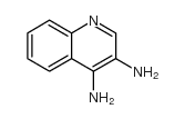 chemical structure of Imiquimod intermediate CAS#935521-01-0
