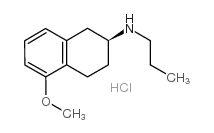 chemical structure of Intermediate of Rotigotine CAS#93601-86-6
