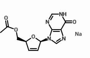 chemical structure of 130676-57-2
