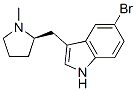 chemical structure of Eletriptan intermediate 143322-57-0