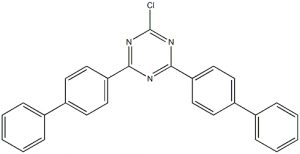 chemical structure of CAS#182918-13-4