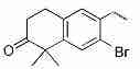 chemical structure of Alectinib intermediate: CAS#1975176-21-6