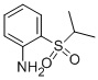 chemical structure of Ceritinib intermediate: CAS#76697-50-2