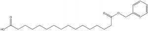 chemical structure of Sacubitril intermediate: CAS#146004-98-0