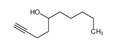 chemical structure of Intermediate of Treprostinil: CAS# 848609-05-2
